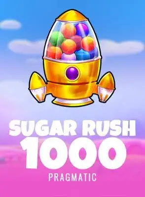 Sugar Rush 1000