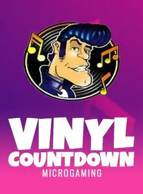 Vinyl Countdown