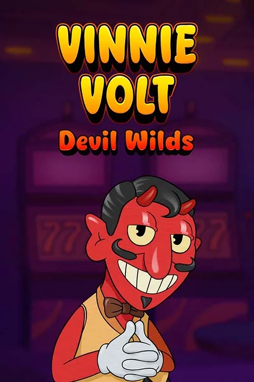 Vinnie Volt Devil Wilds