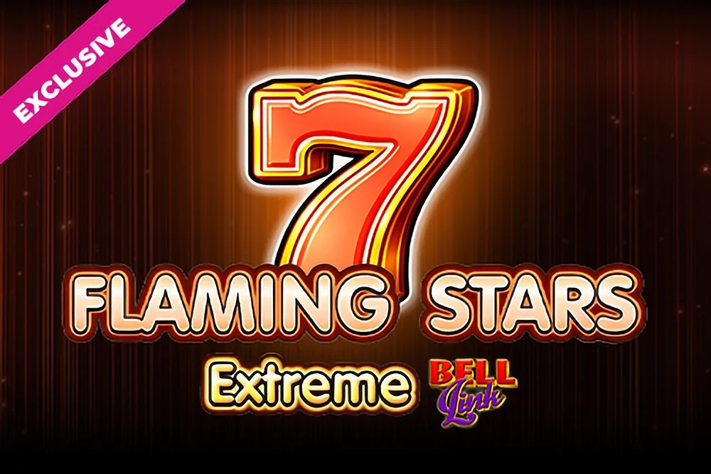 Flaming Stars Extreme