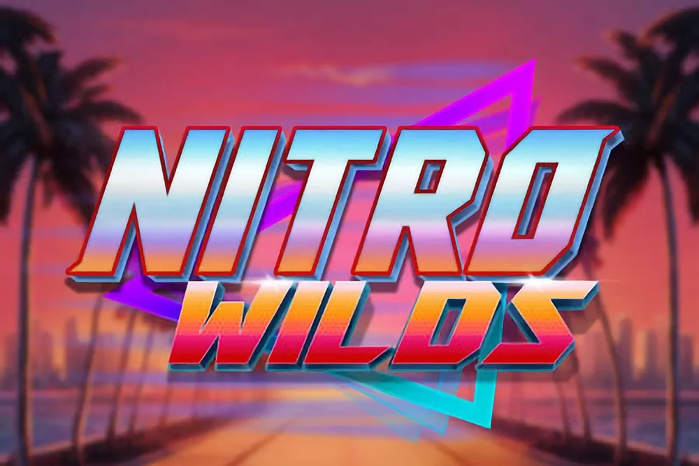 Nitro Wilds