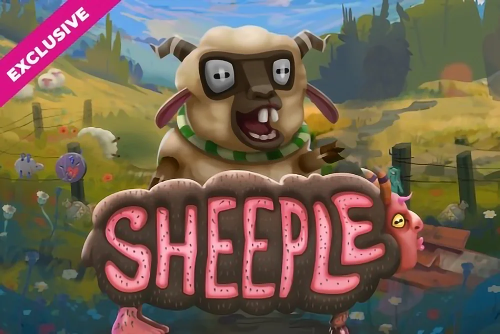 Sheeple