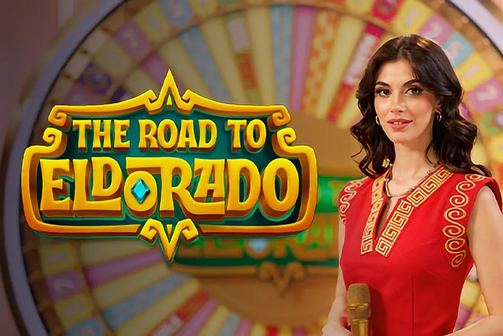 The Road to Eldorado