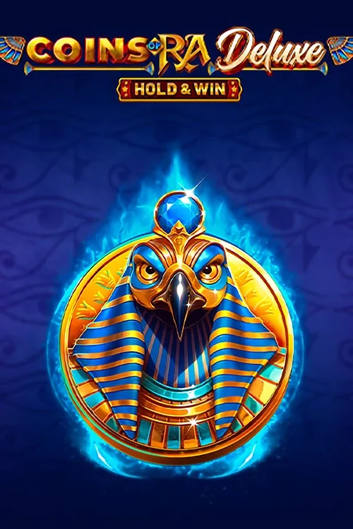 Coins Ra Deluxe