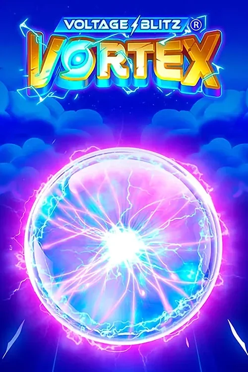 Voltage Blitz - Vortex