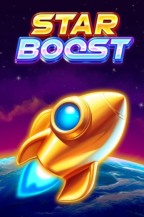 Star Boost