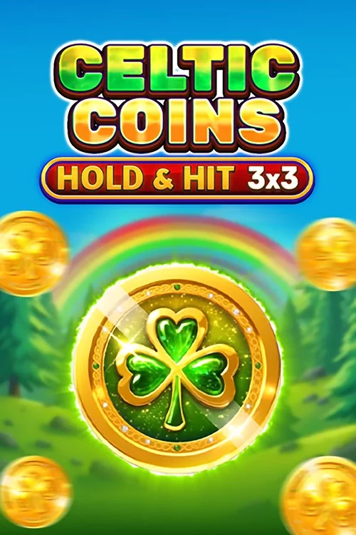 Celtic Coins