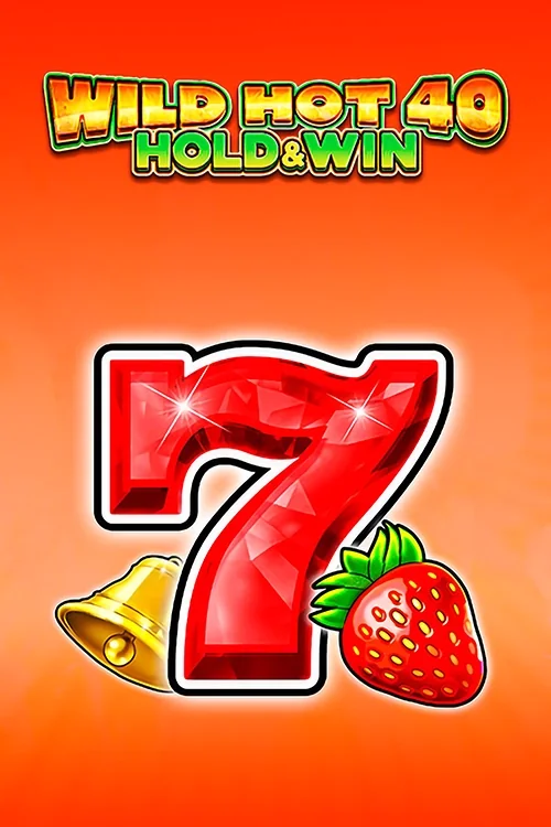 Wild Hot 40