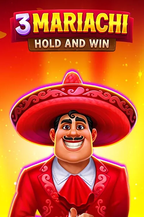 3 Mariachi