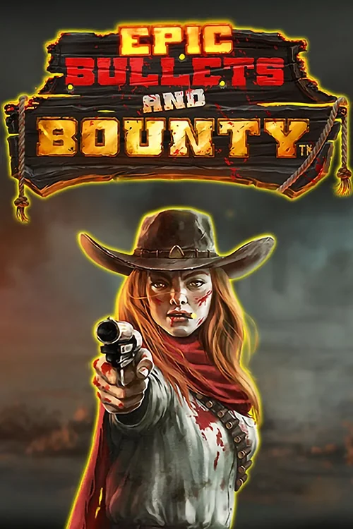 Epic Bullets and Bounty