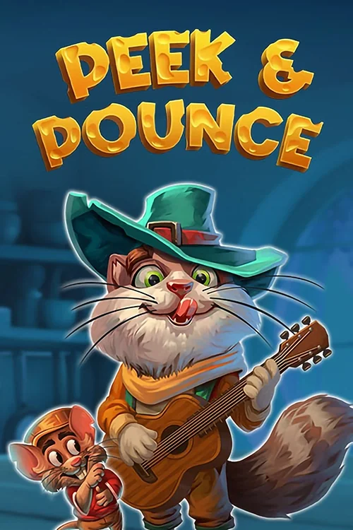 Peek and Pounce
