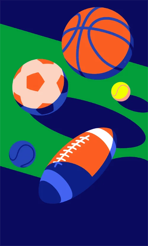 All Sports