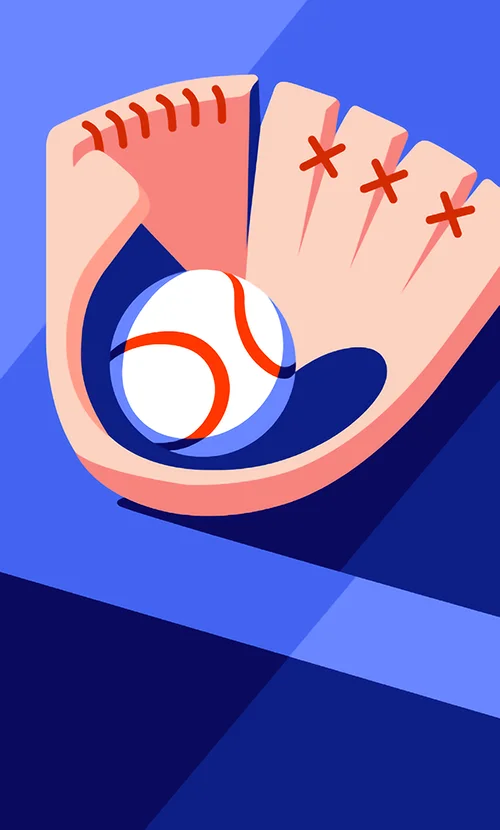 Baseball