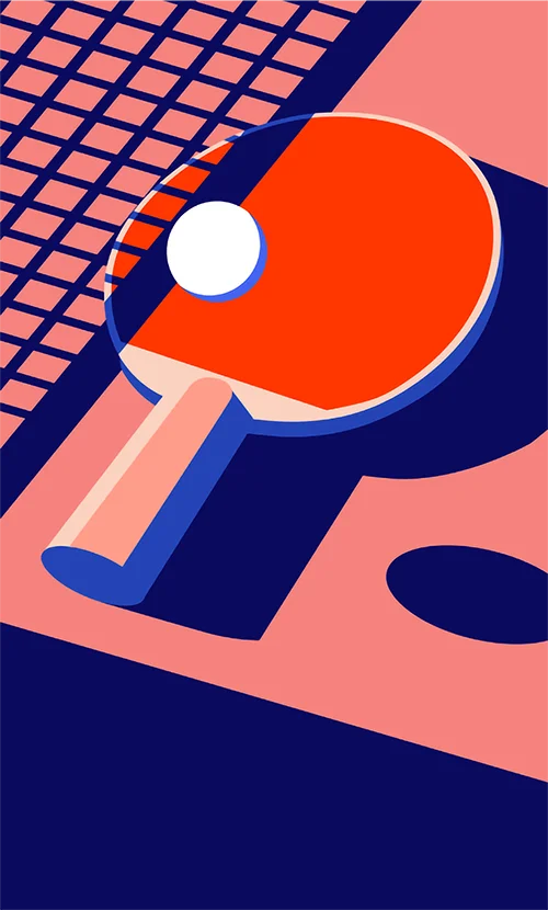 Table Tennis