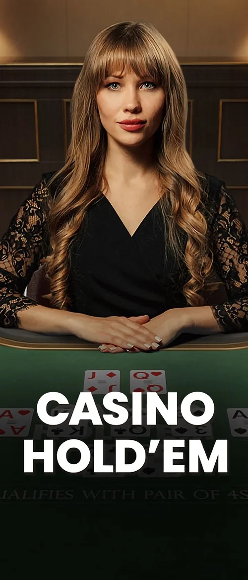 Casino Hold'em