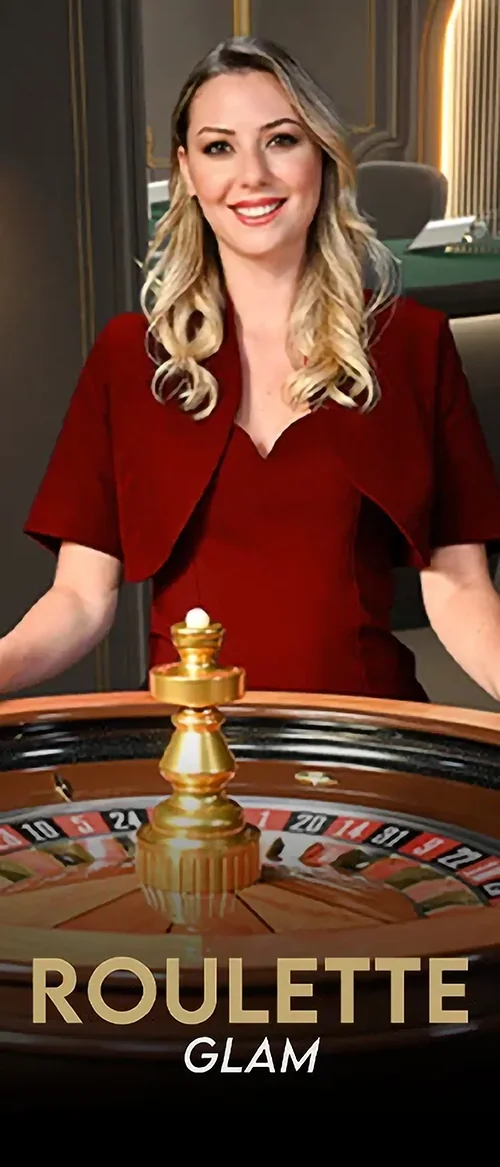 Roulette Glam