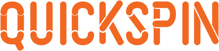 Quickspin - Game Provider