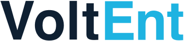 VoltEnt - Game Provider
