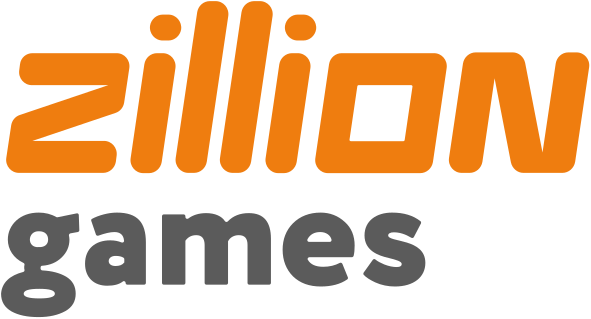 Zillion Games - Game Provider